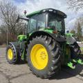 John Deere 6130R