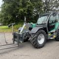 Kramer KT356