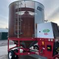 Opico GT555XL Dryer