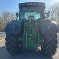 John Deere 6155R
