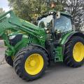 John Deere 6130R