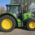 John Deere 6140M