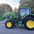 John Deere 6120M