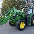 John Deere 6120M