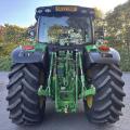 John Deere 6155R