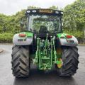 John Deere 6125R