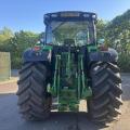 John Deere 6195R