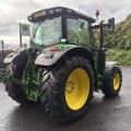 John Deere 6130R