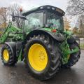 John Deere 6130R