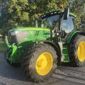 John Deere 6145R