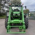 John Deere 6130R