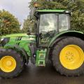 John Deere 6130R