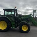 John Deere 6130R