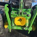 John Deere 6215R