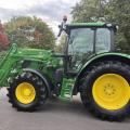 John Deere 6130R
