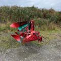 Kverneland ED/100/300 5 Furrow