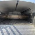 Nugent Livestock Trailer