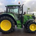 John Deere 6120M