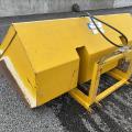 Murray End Tip Bucket
