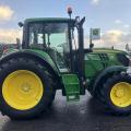 John Deere 6125M