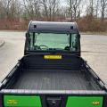 John Deere 855M