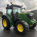 John Deere 6130R