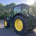 John Deere 6195R