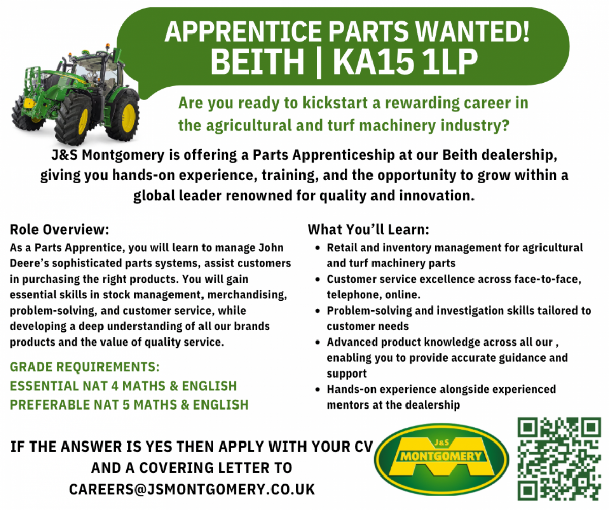 J & S Montgomery Ltd