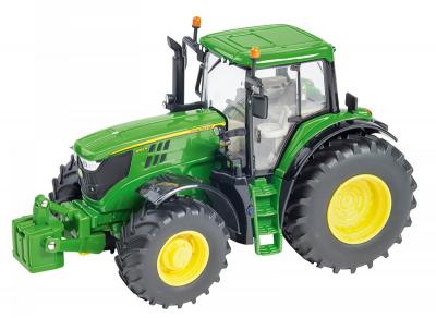 John Deere 6195M