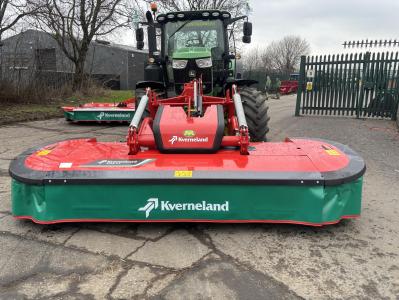 Kverneland 3332FT