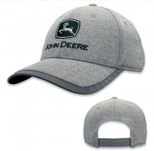 Suit Fabric Reflect Cap