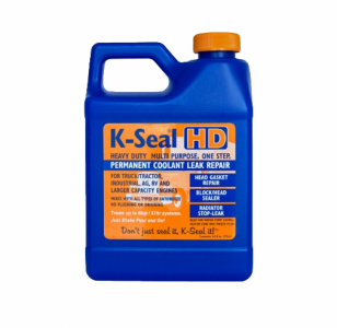 K-Seal HD Radiator Sealer 472ml