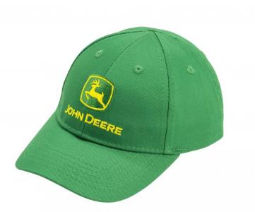 Kids Cap John Deere