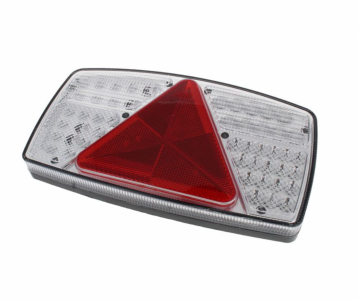 Tail Light - RH