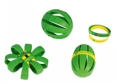 John Deere Band-it Ball