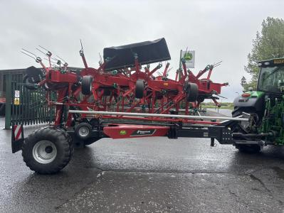 Kverneland TAT85156C