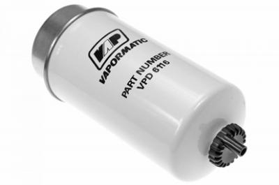 Fuel Filter - Secondary