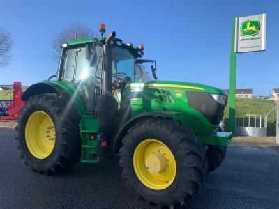 John Deere 6155M