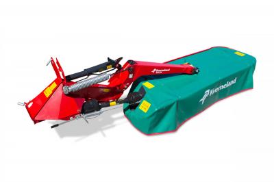 Kverneland 2828M PLAIN DISK MOWER