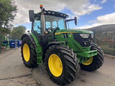 John Deere 6R 150