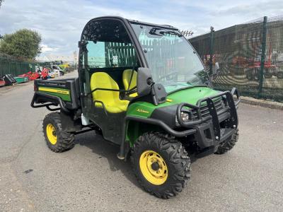 John Deere XUV 855M