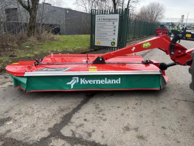 Kverneland 3332MT