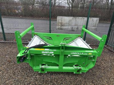 Hustler LX104 UNROLLA