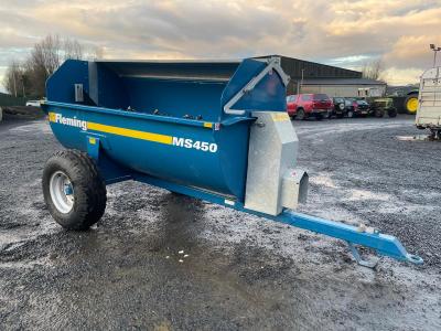 Flemming MS450