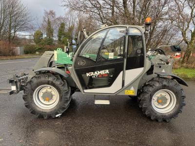 Kramer KT276