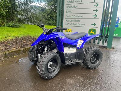 YAMAHA Junior - YFZ50