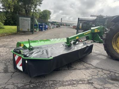 John Deere 331