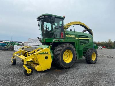 John Deere 7400 SPFH