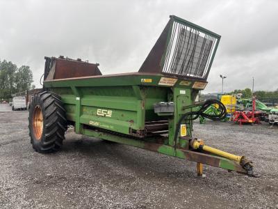 ECE Lowline Field Master 900
