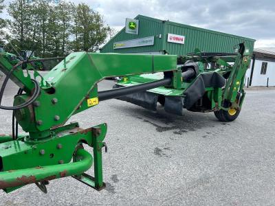 John Deere 530 Mo-Co